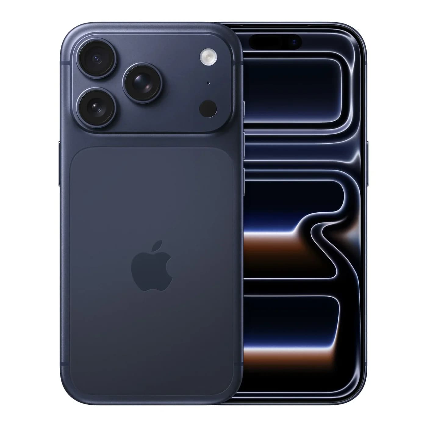 iphone 17 front