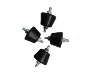 podkładka stożkowa